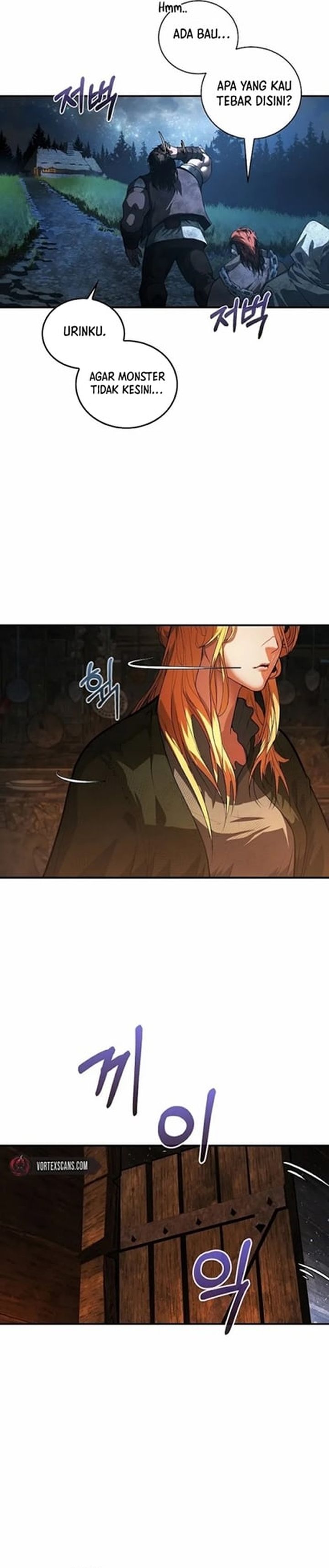 Half Blood chapter 2