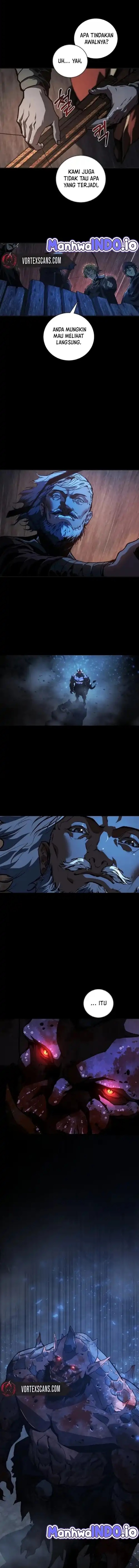 Half Blood chapter 3