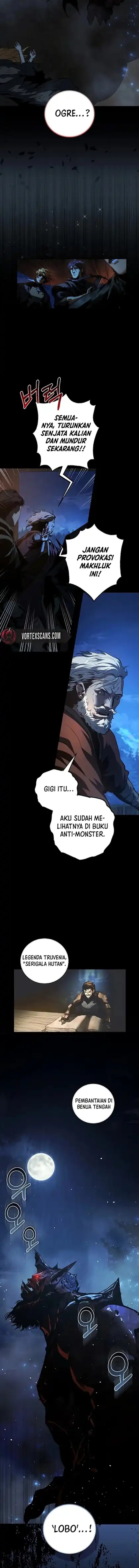 Half Blood chapter 3