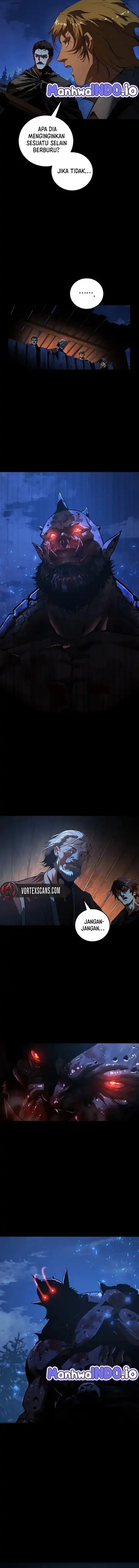 Half Blood chapter 3