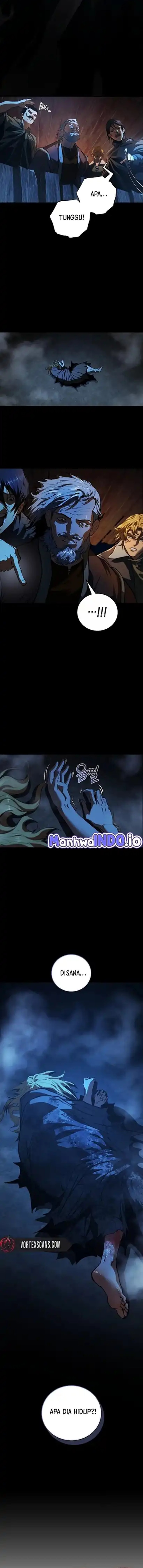 Half Blood chapter 3