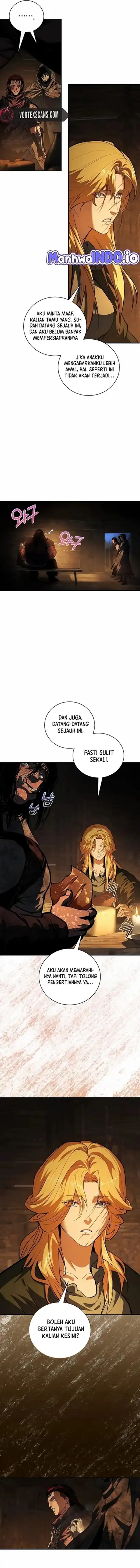 Half Blood chapter 3