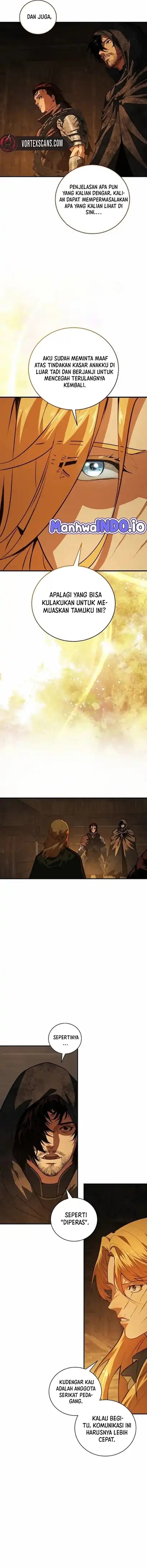 Half Blood chapter 3