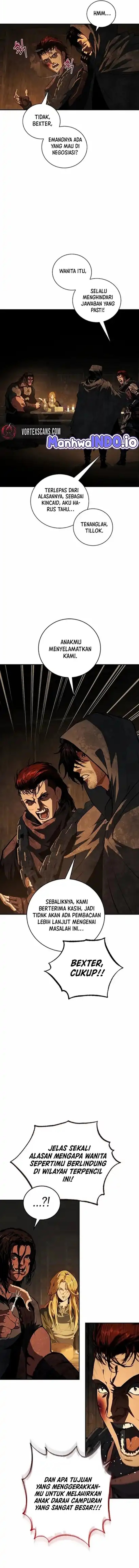 Half Blood chapter 3