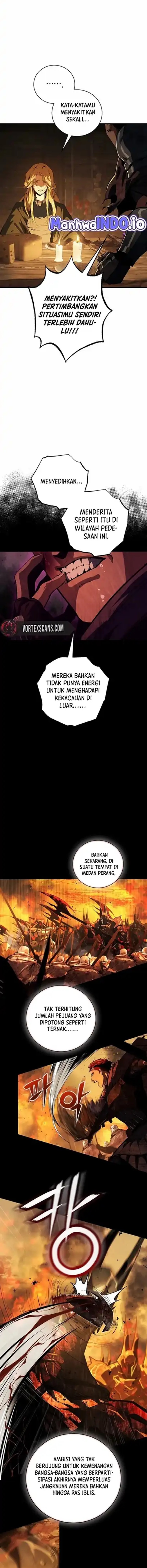 Half Blood chapter 3