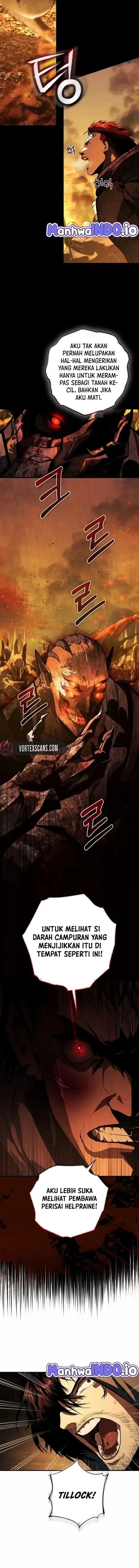 Half Blood chapter 3