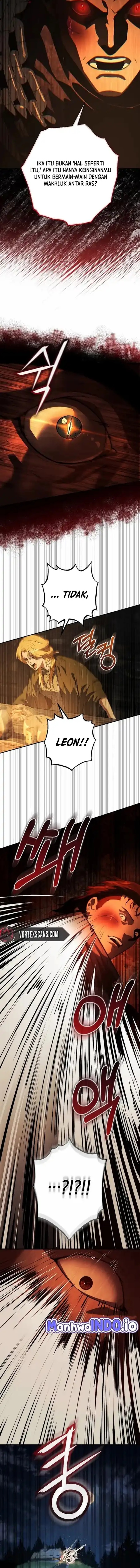 Half Blood chapter 3