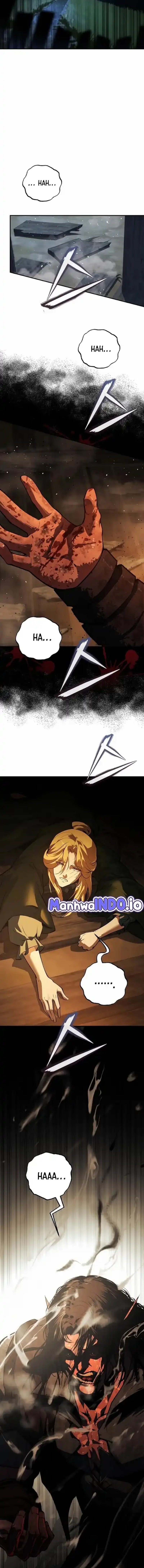 Half Blood chapter 3