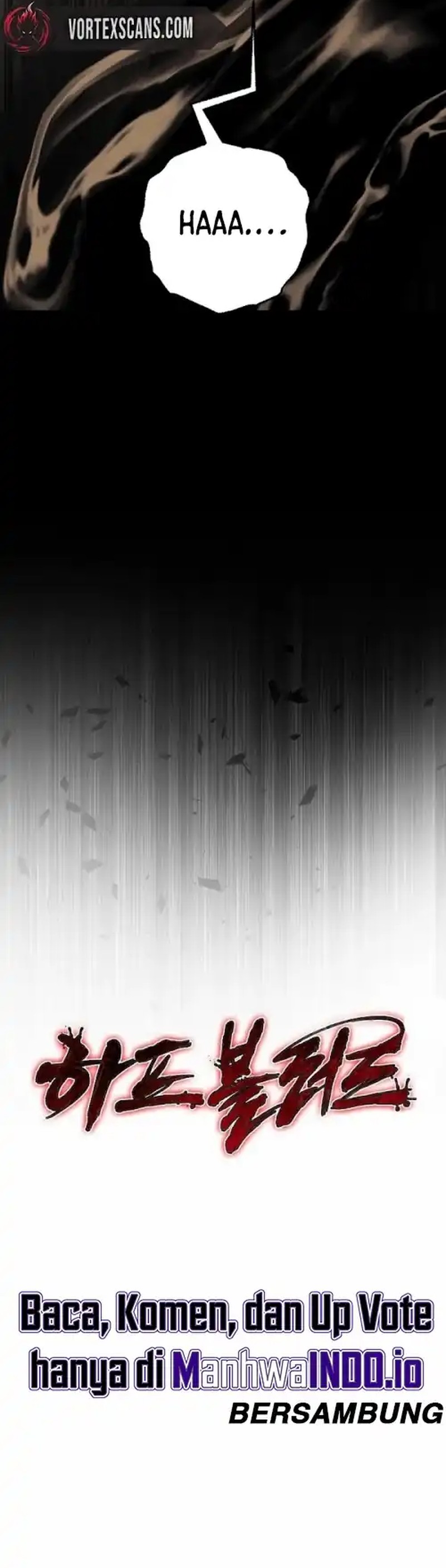 Half Blood chapter 3