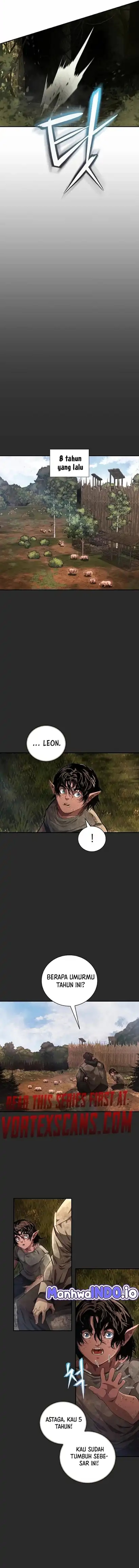 Half Blood chapter 6