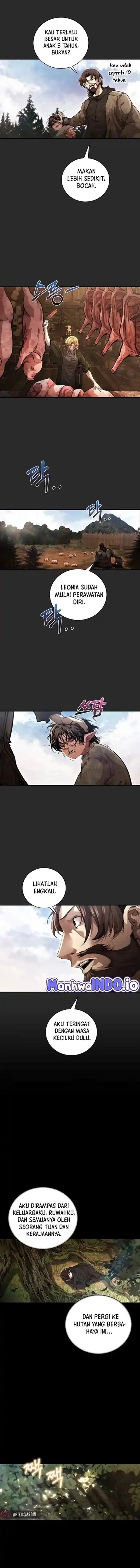 Half Blood chapter 6