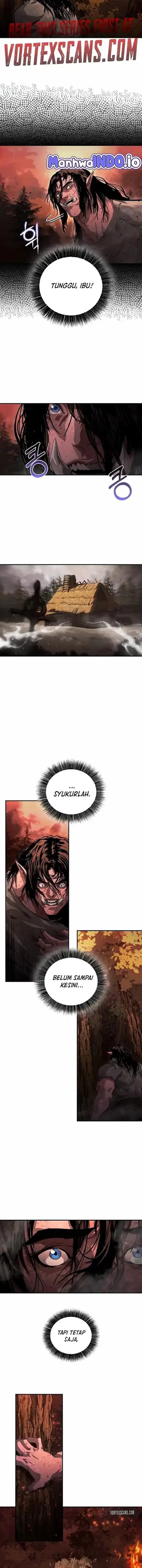 Half Blood chapter 6