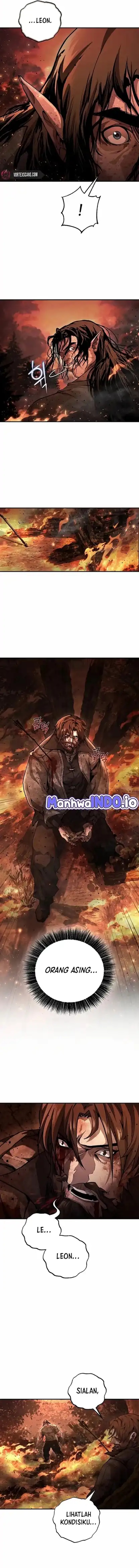 Half Blood chapter 6