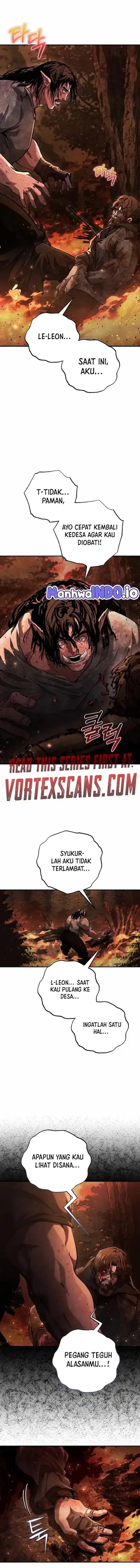 Half Blood chapter 6