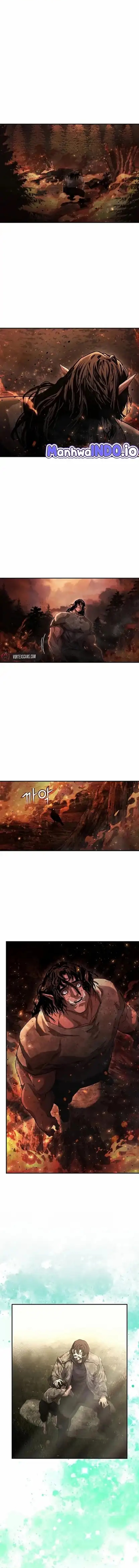 Half Blood chapter 6