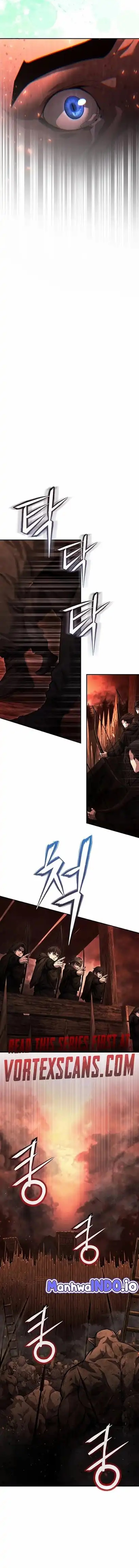 Half Blood chapter 6