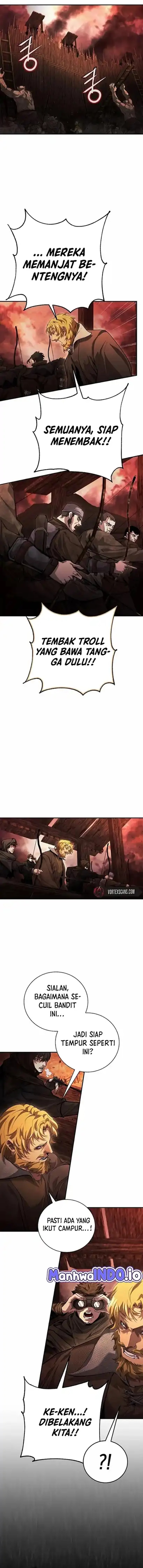 Half Blood chapter 6