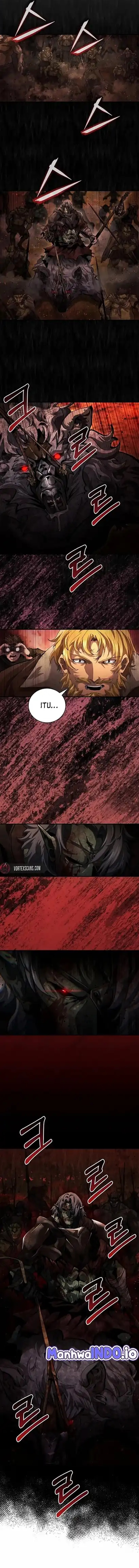 Half Blood chapter 6