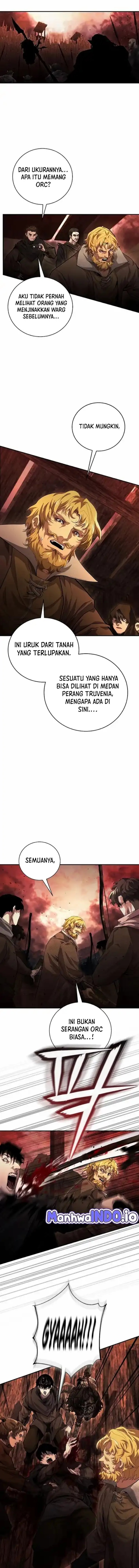 Half Blood chapter 6