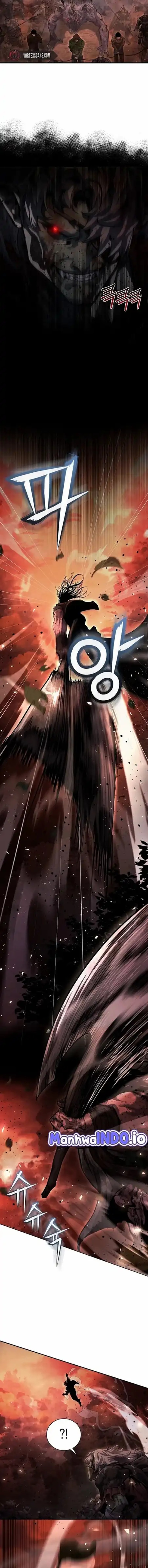 Half Blood Chapter 07 Bahasa Indonesia