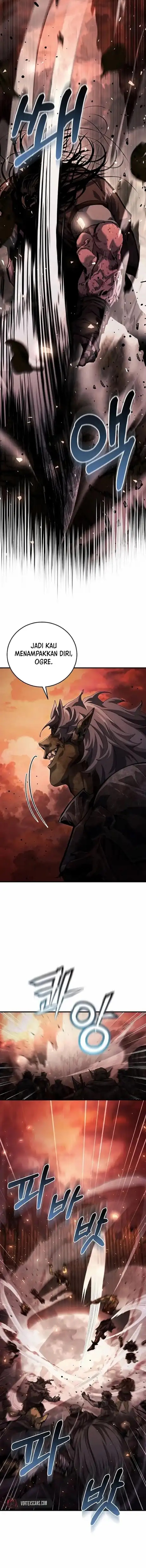 Half Blood Chapter 07 Bahasa Indonesia