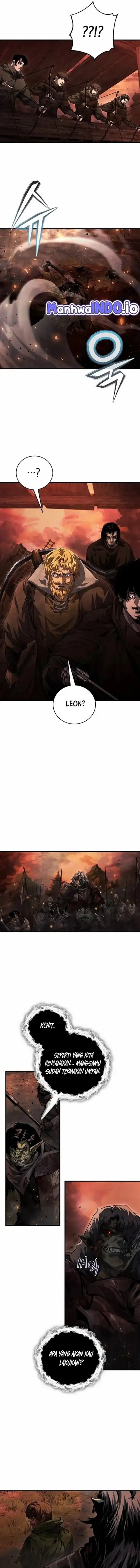 Half Blood Chapter 07 Bahasa Indonesia