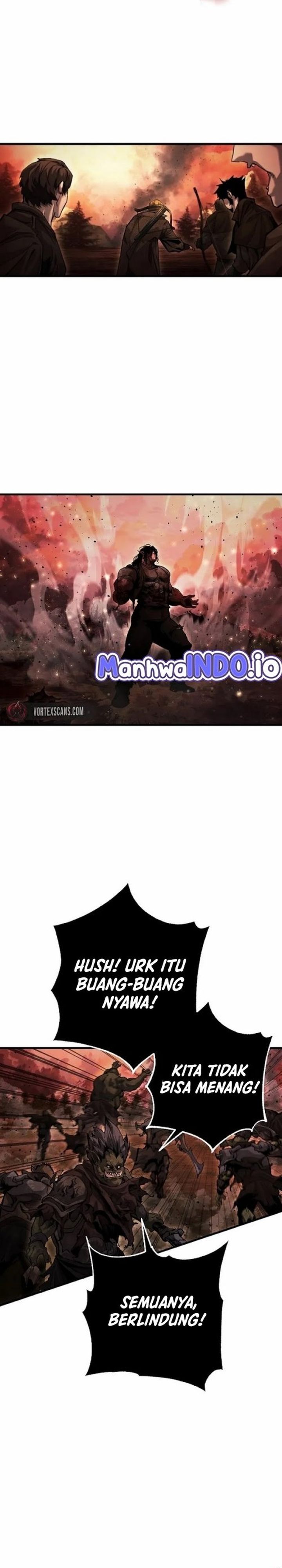 Half Blood chapter 10