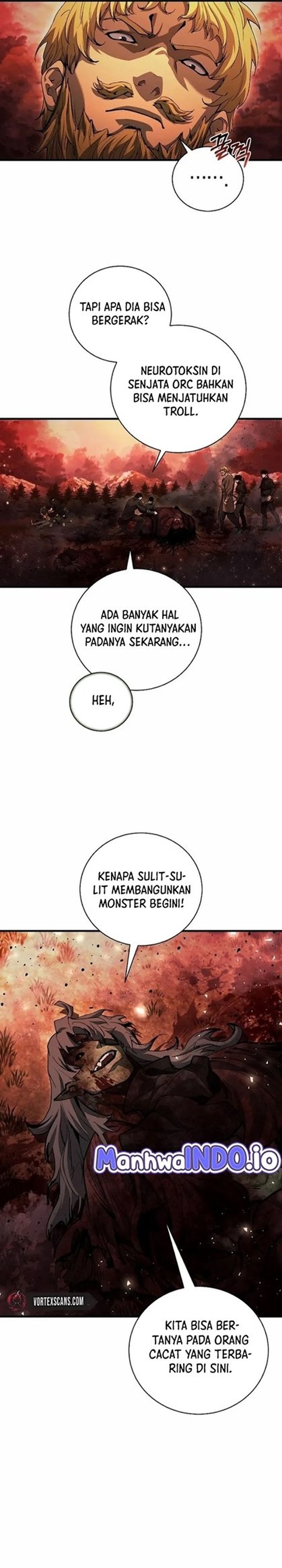 Half Blood chapter 10