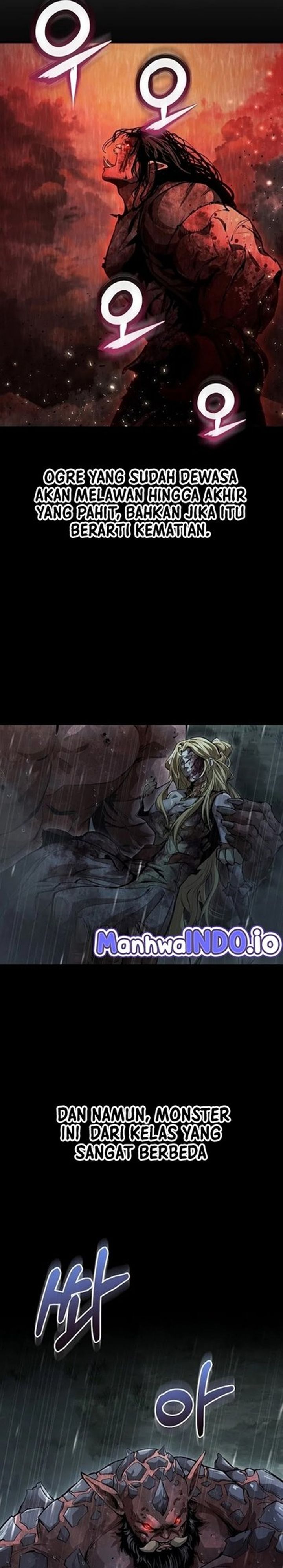 Half Blood chapter 10