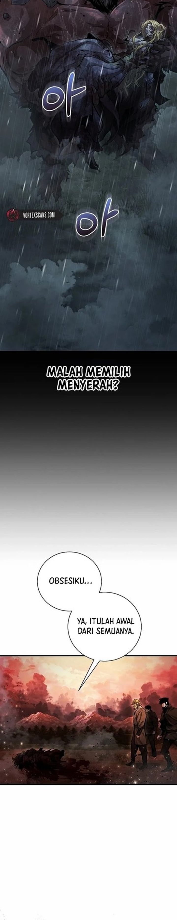 Half Blood chapter 10