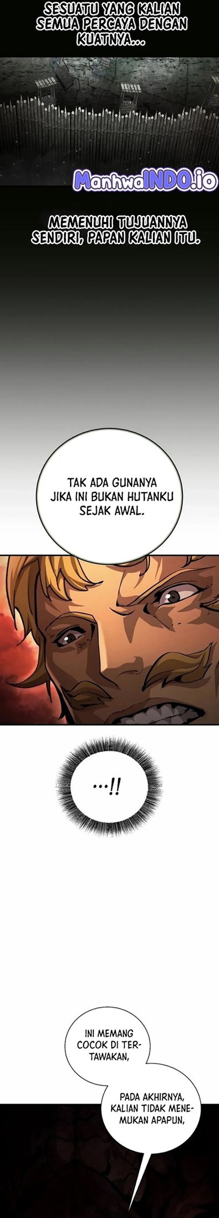 Half Blood chapter 10