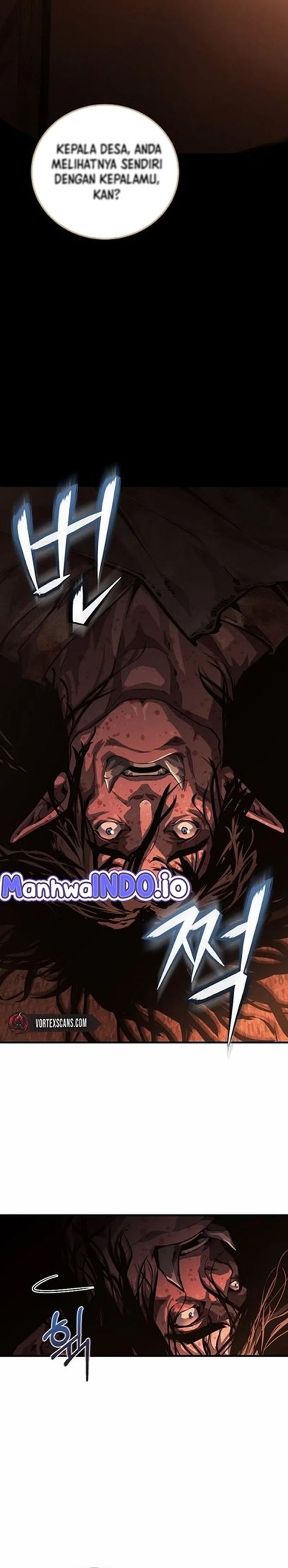 Half Blood chapter 10