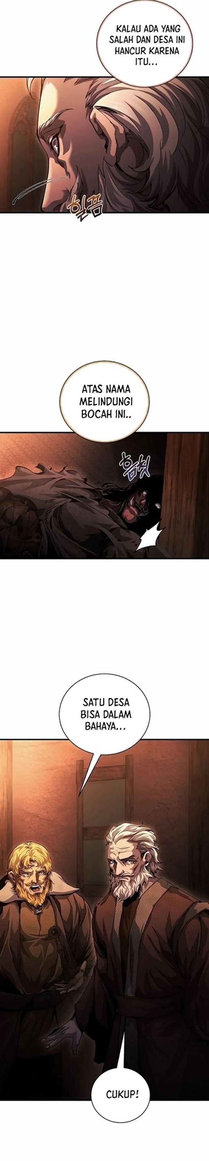 Half Blood chapter 10