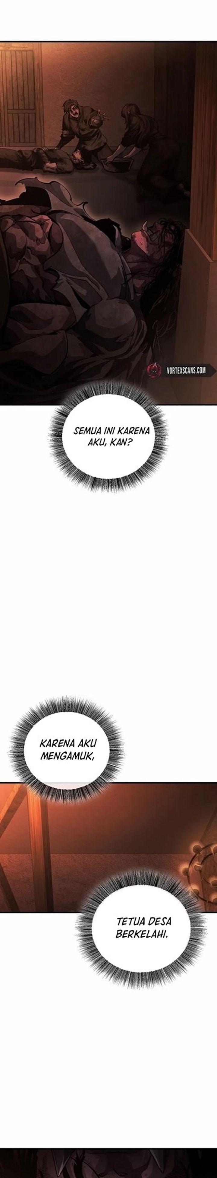 Half Blood chapter 10