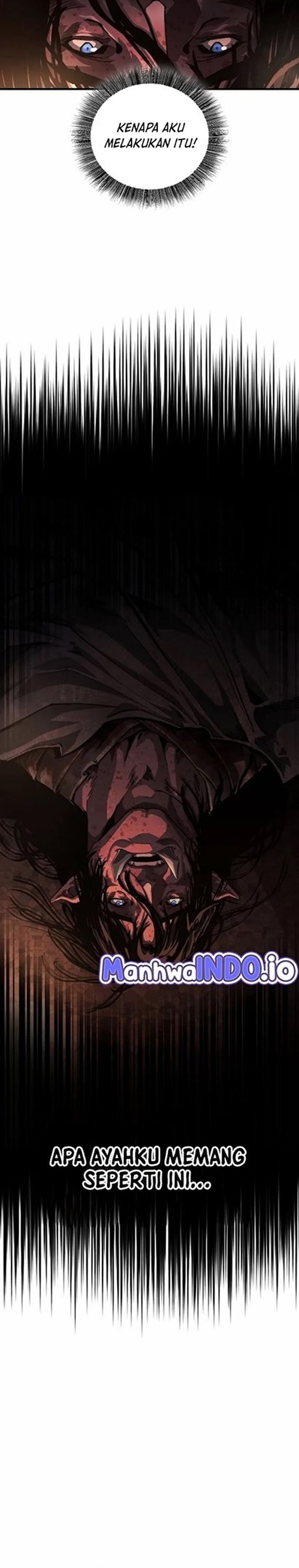 Half Blood chapter 10