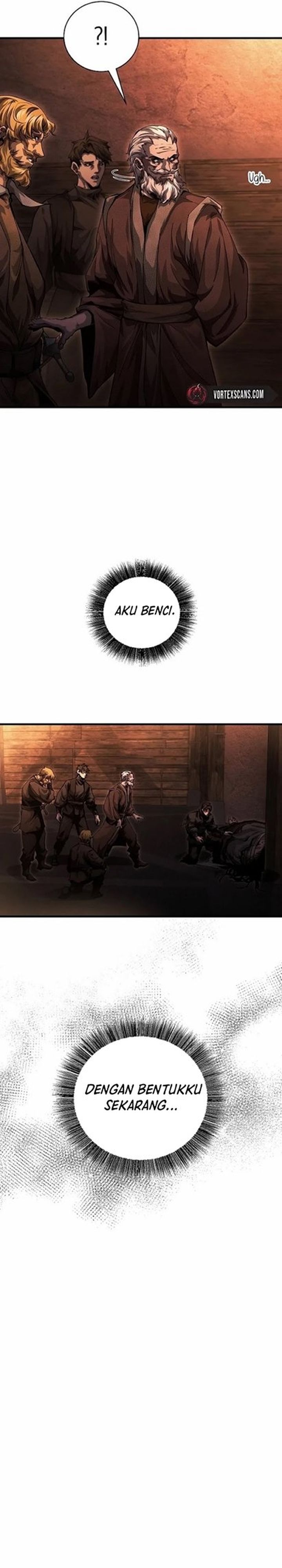 Half Blood chapter 10