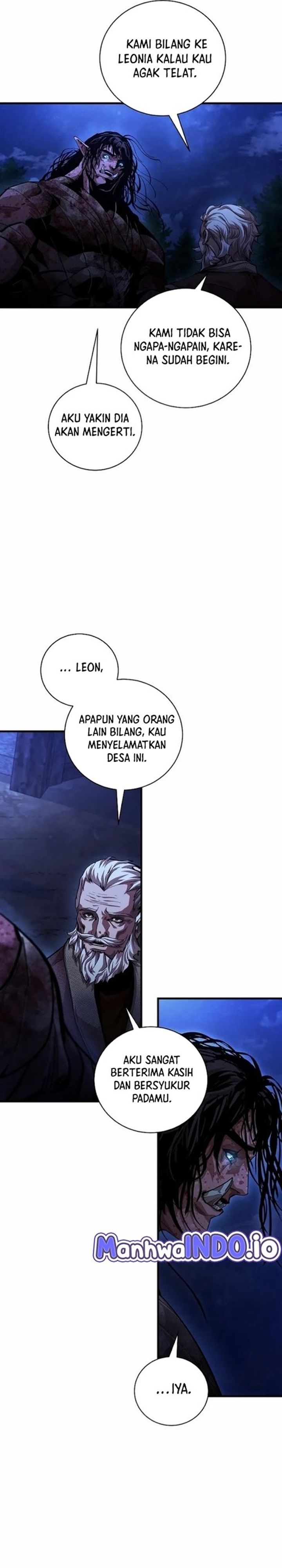 Half Blood chapter 10