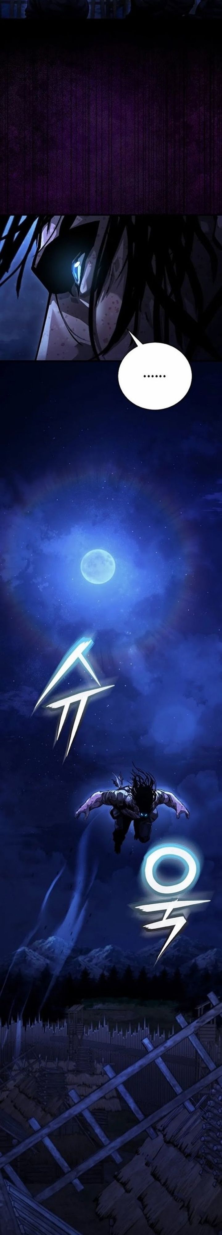 Half Blood chapter 10