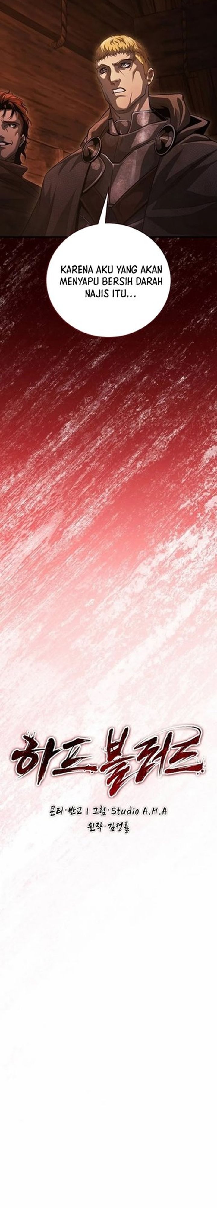 Half Blood chapter 13