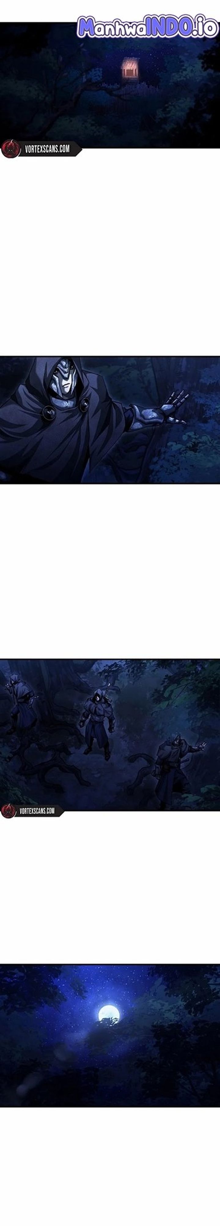 Half Blood chapter 13