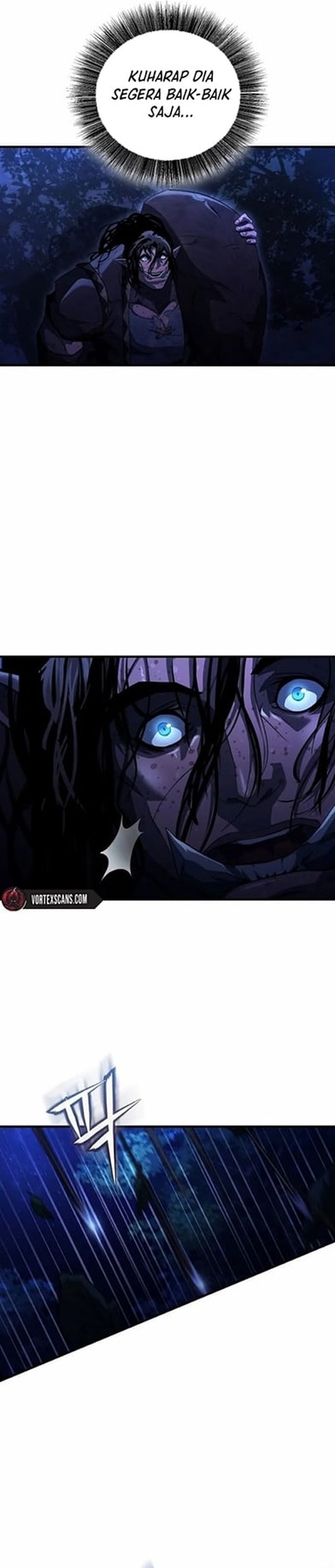 Half Blood chapter 13