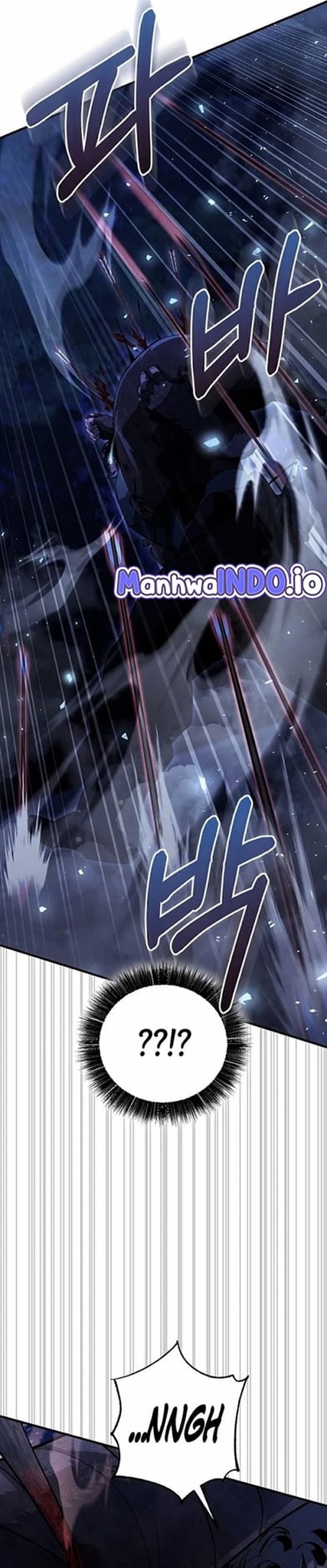 Half Blood chapter 13