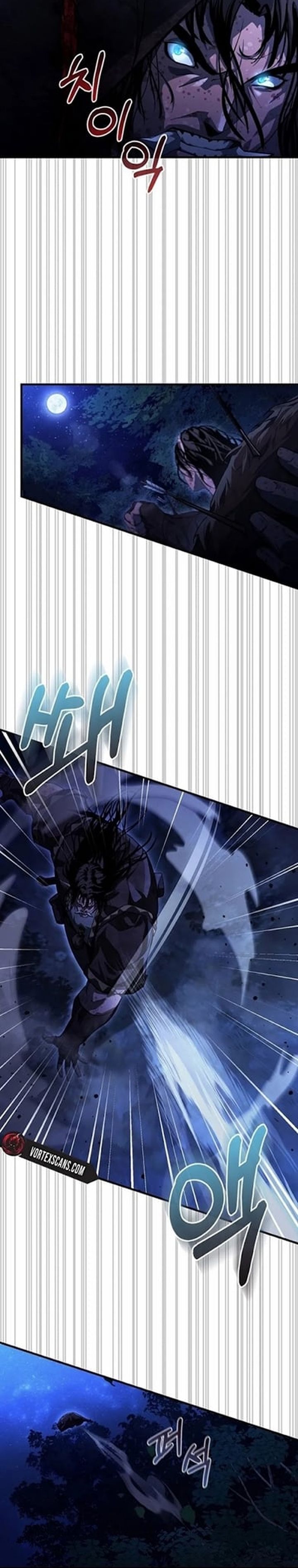 Half Blood chapter 13