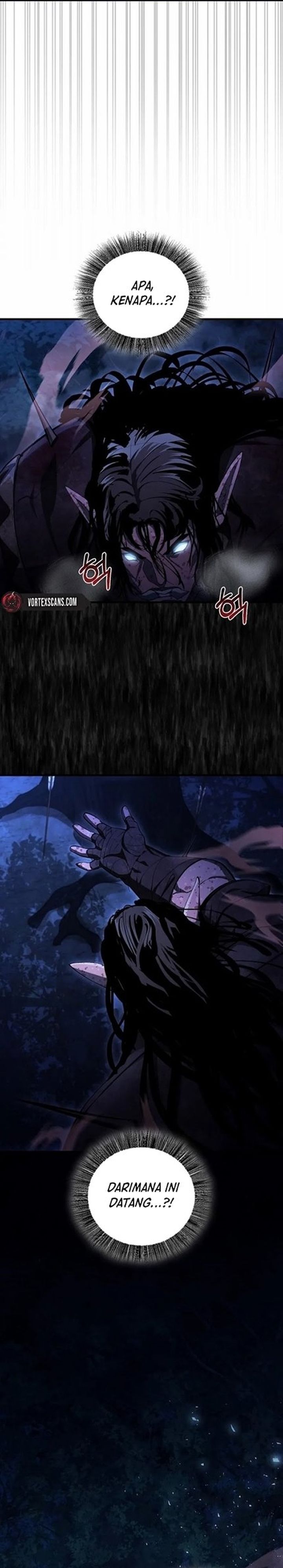 Half Blood chapter 13