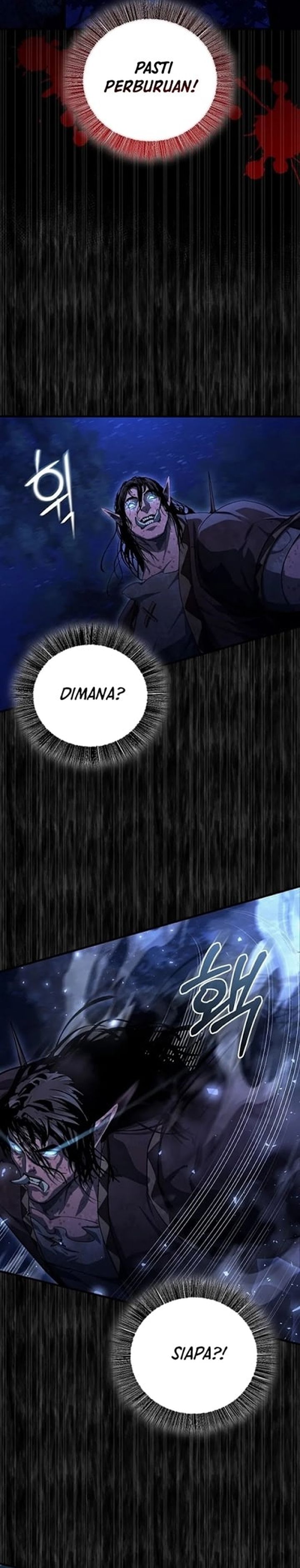 Half Blood chapter 13