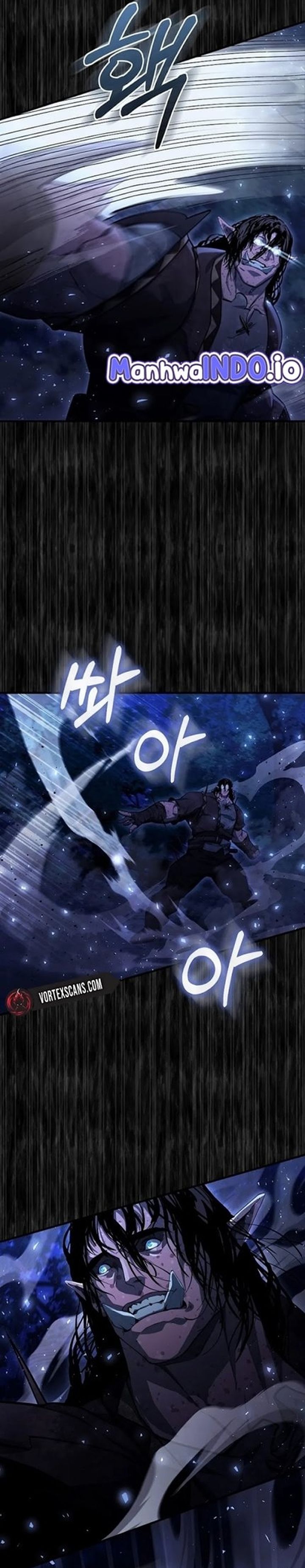 Half Blood chapter 13