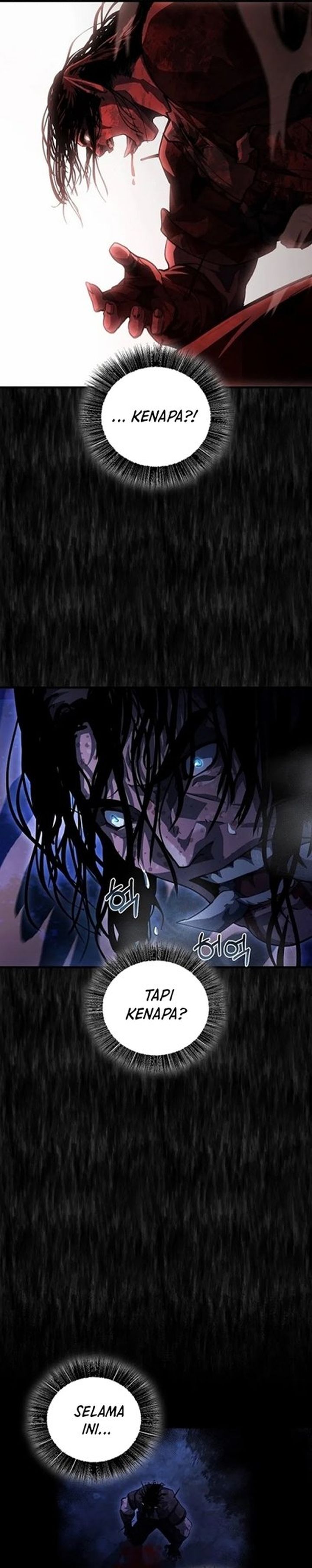 Half Blood chapter 13