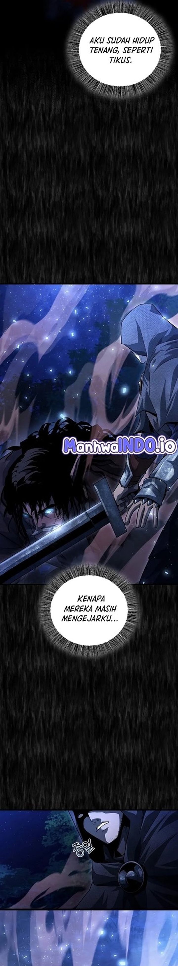 Half Blood chapter 13