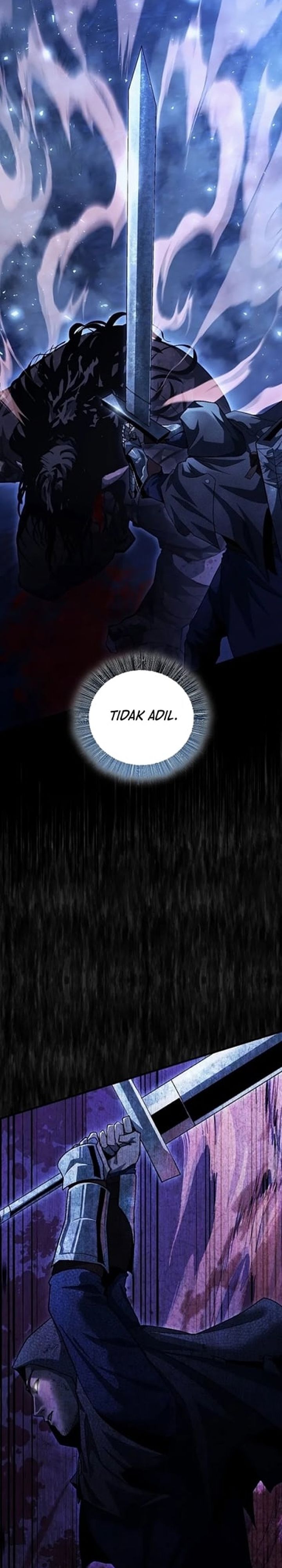 Half Blood chapter 13