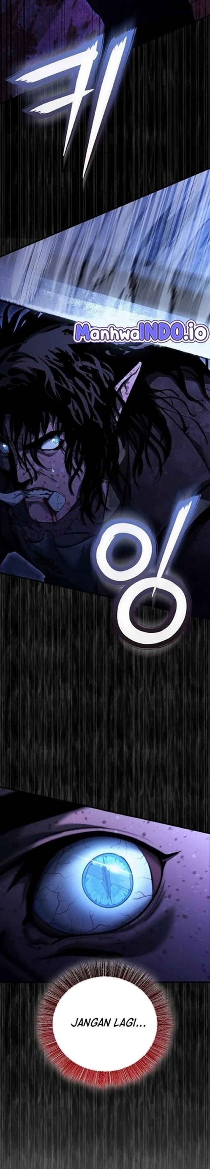 Half Blood chapter 13